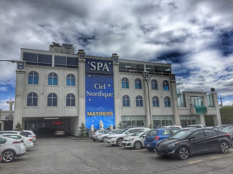 Spa Mathers Saint-Eustache photo