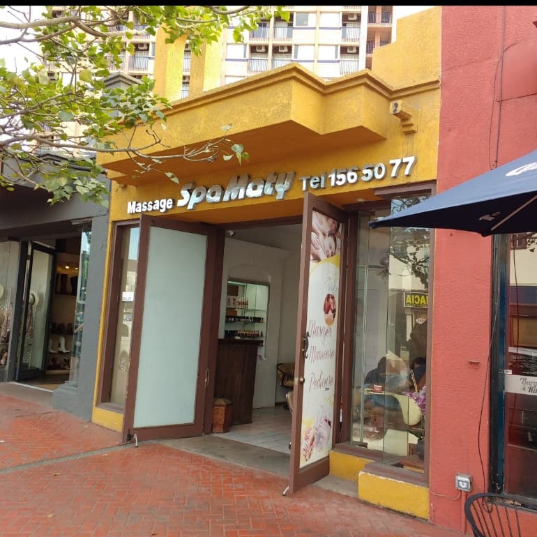 Spa Maty Ensenada photo