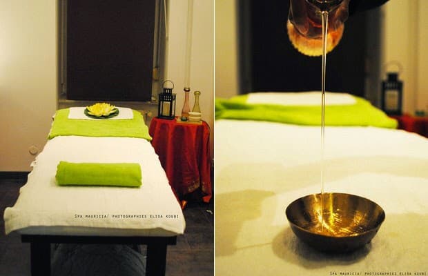 Spa Mauricia Strasbourg photo