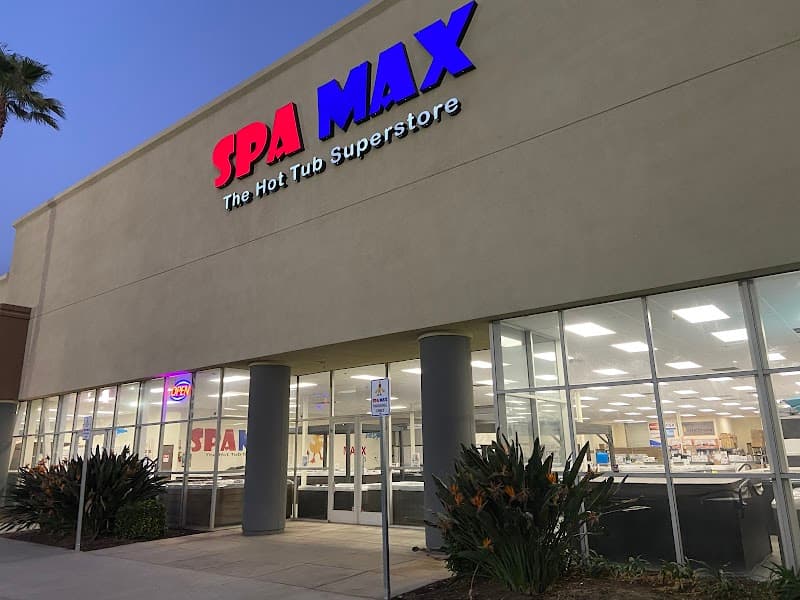 Spa Max Corona photo
