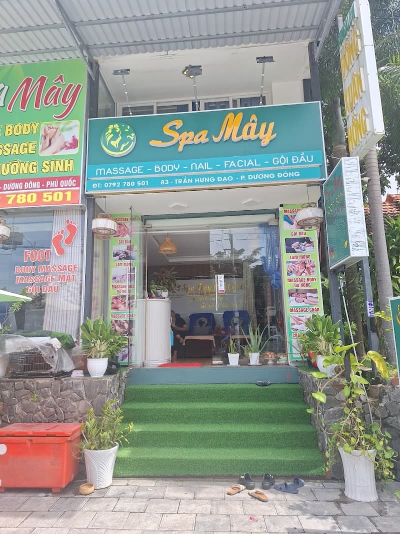 Spa Mây Phú Quốc photo