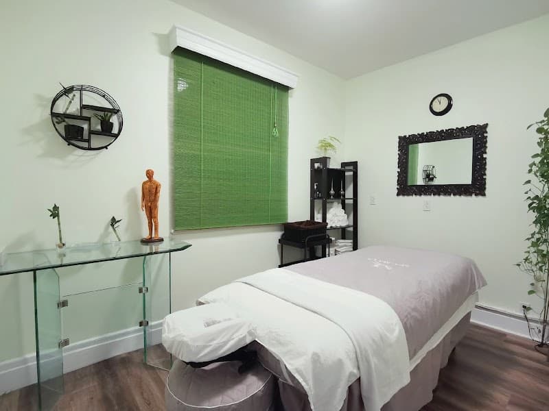 Spa Maya Montréal photo
