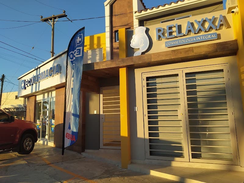 Spa Mazatlan - Relaxxa Cosmetologia Mazatlán photo