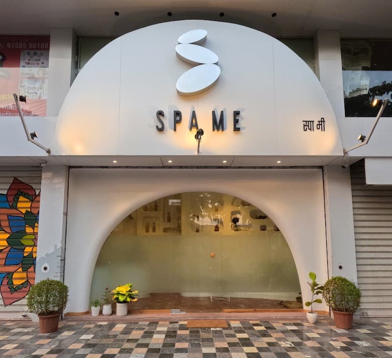 SPA ME, Alibaug Alibag photo