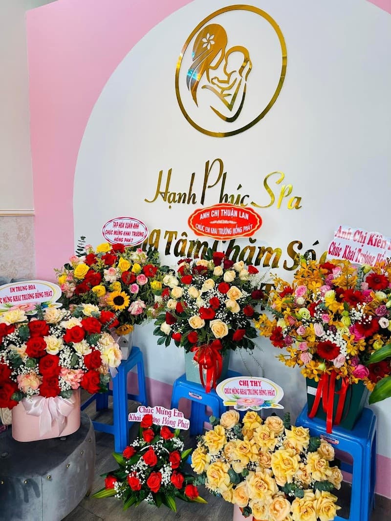 Spa Mẹ và Bé Dr Hiển Hòa Bình photo