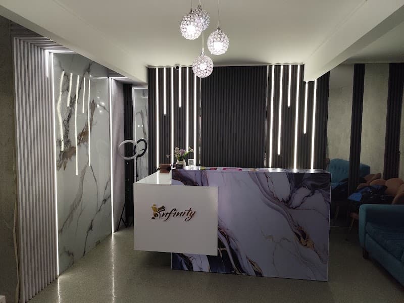 Santa Cruz de la Sierra spa medic infinity photo