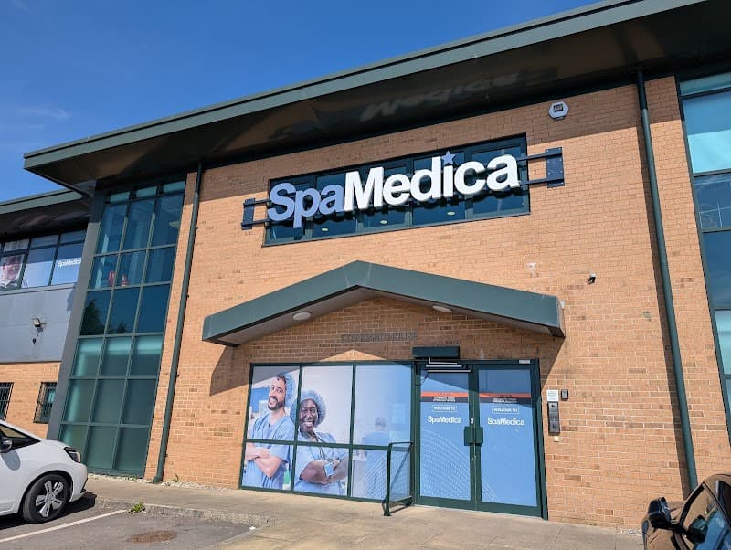 Spa Medica Bradford photo