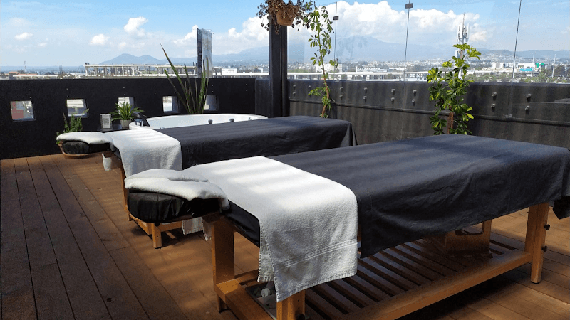 Spa Médica Woolrich Metepec photo