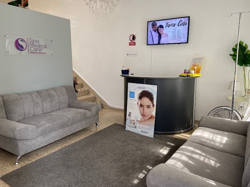 Spa Medical Care Santo Domingo photo