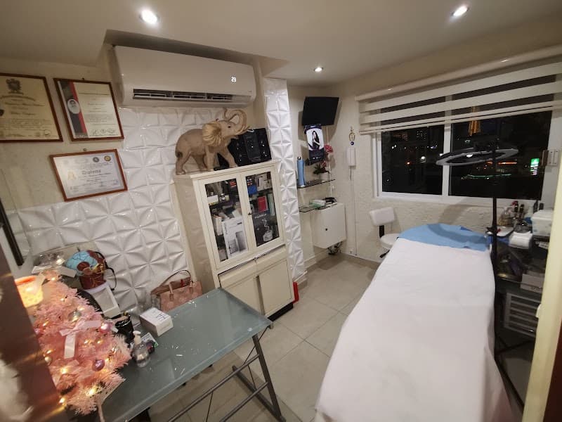 Spa Medico Acapulco de Juárez photo