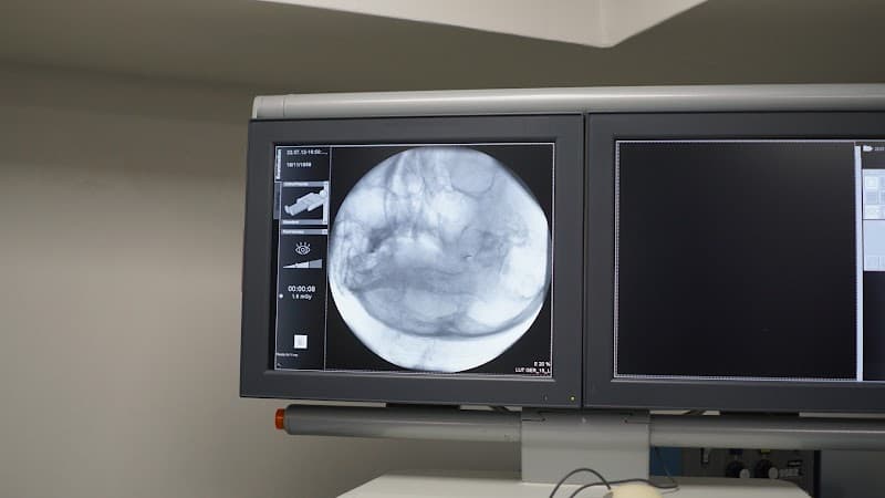 Spa Medico & Clínica del Dolor Benito Juárez photo