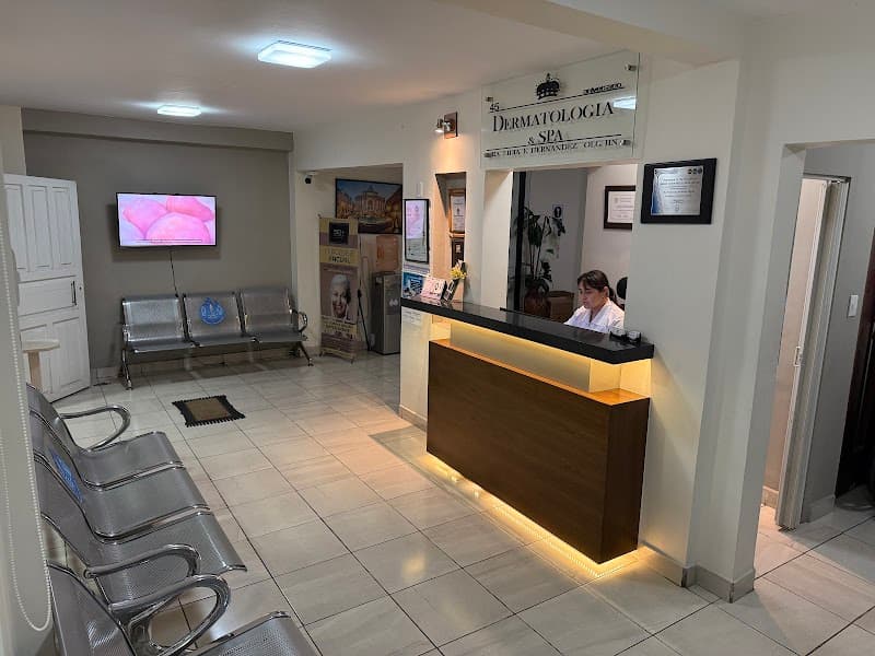 Spa Médico Cristo Rey Orizaba photo