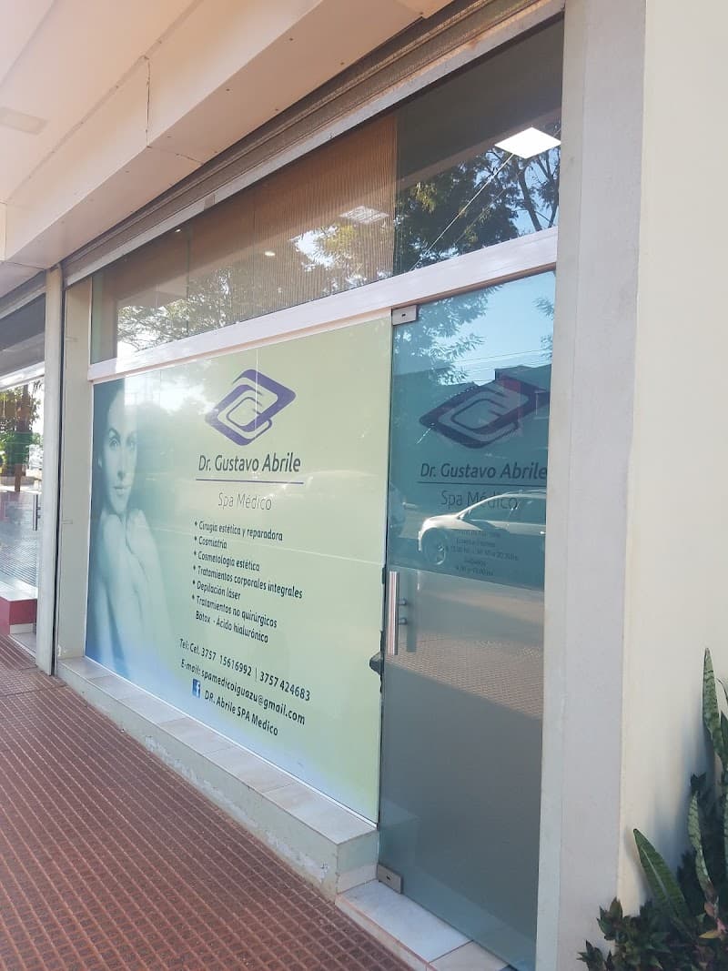 Spa Medico Iguazu photo
