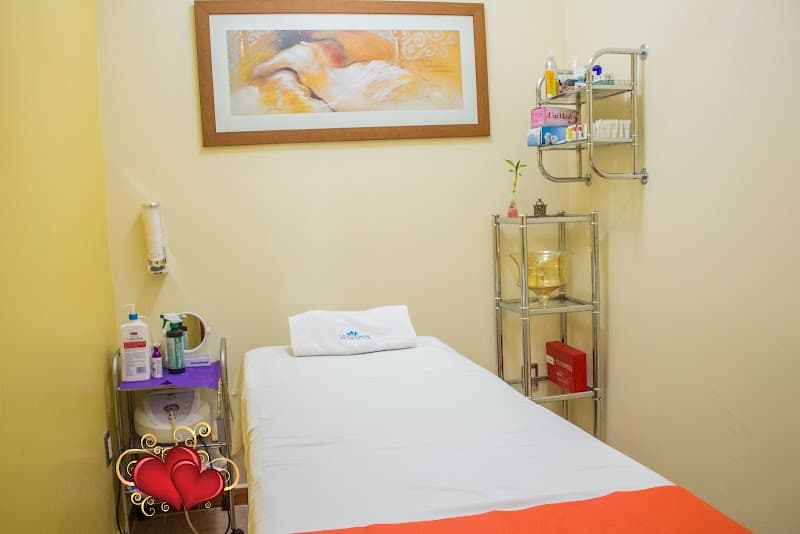 Veracruz spa médico VIDA NOVA photo