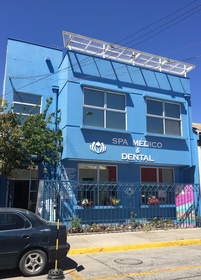 SPA Medico Y Dental Ovalle photo