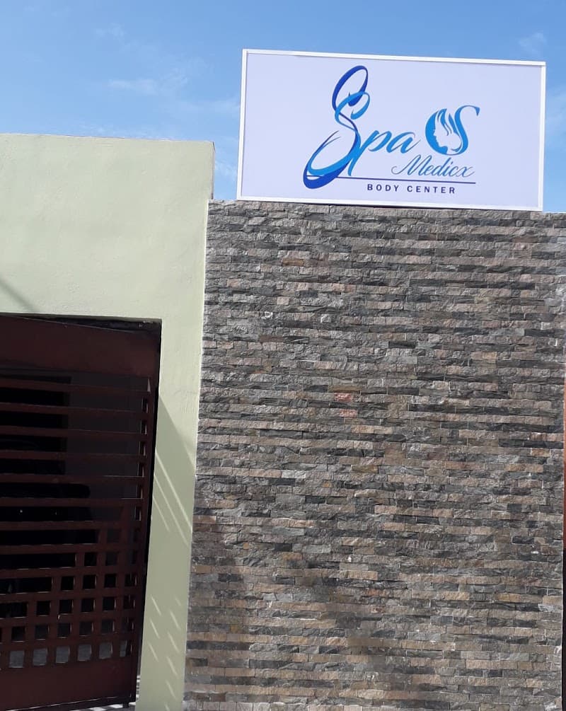 Spa Medicx Mérida photo