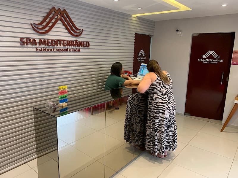 Spa Mediterraneo e Salao de Beleza João Pessoa photo