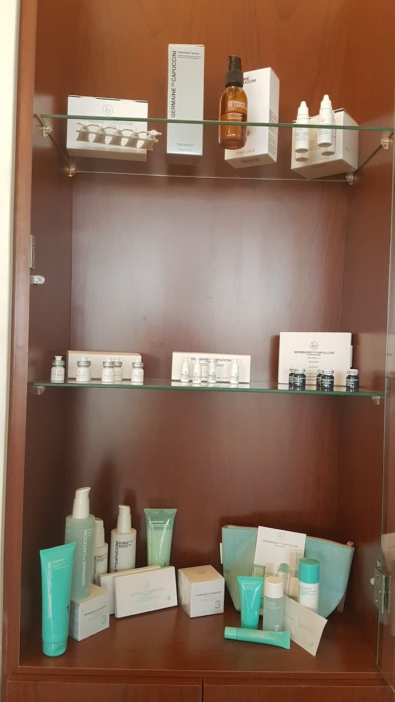Spa Mediterraneo Sanchez photo