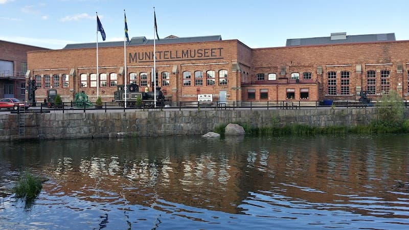 Spa Mek AB Eskilstuna photo
