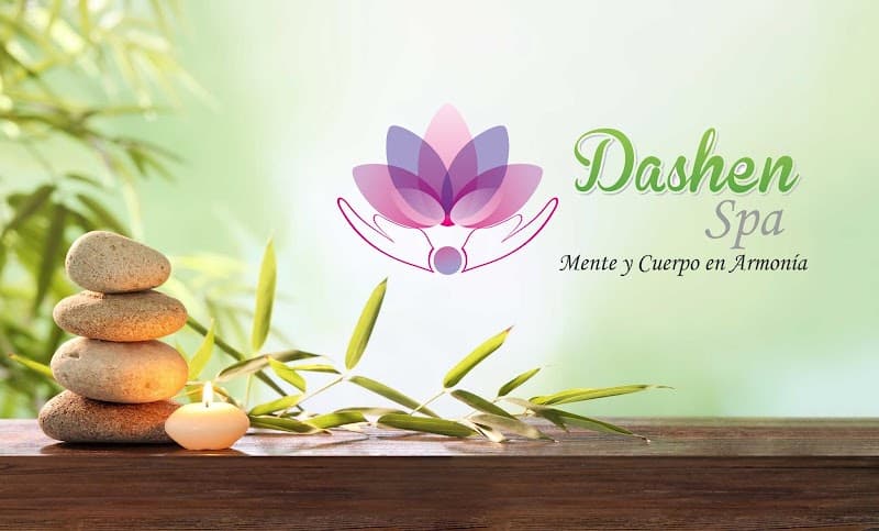 Spa Mente y Cuerpo García photo