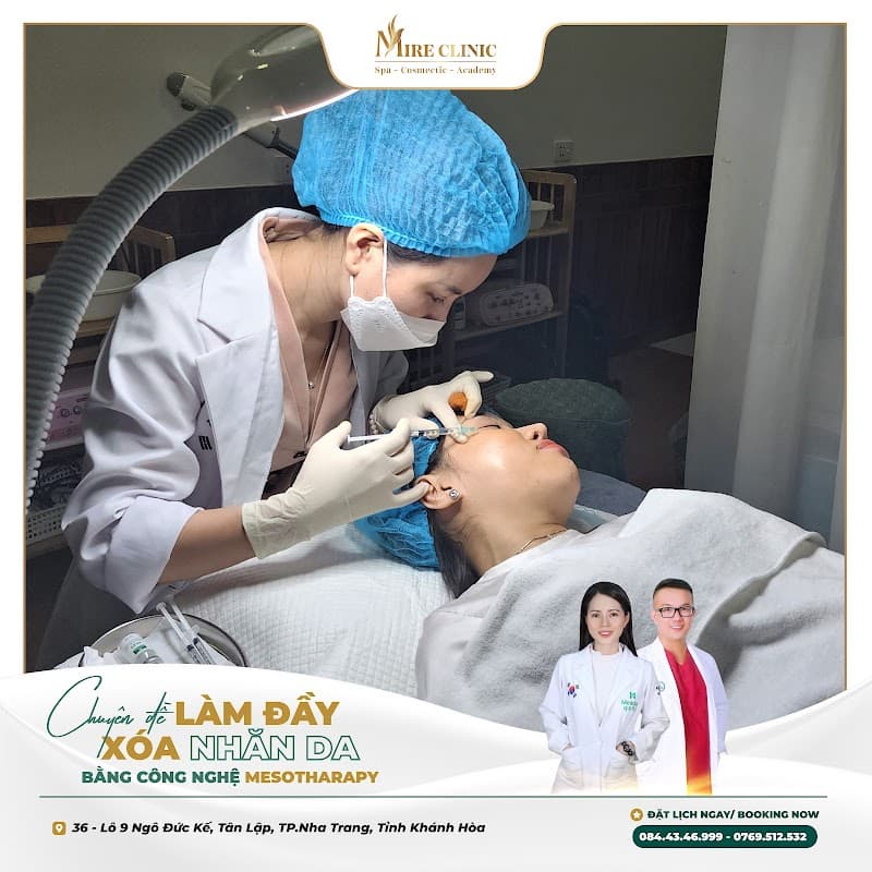 Spa Merry Trần Nha Trang photo