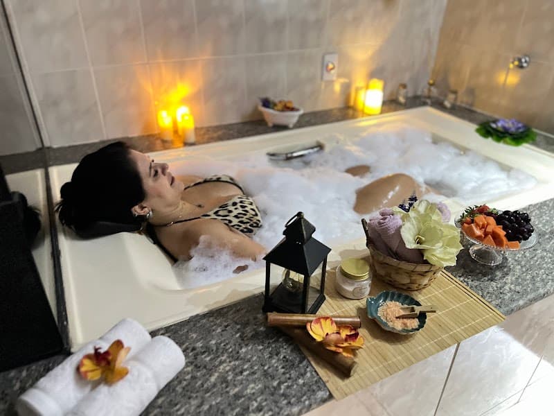 Spa Meu Momento Contagem photo