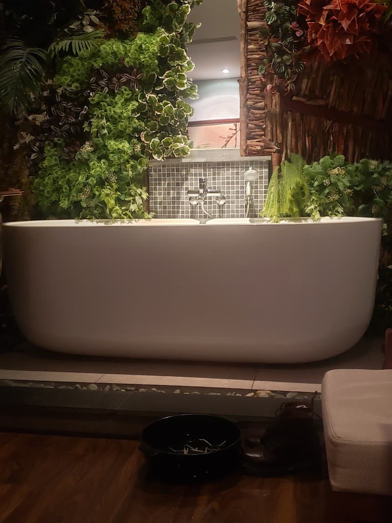 Spa mĩ phẩm Menard Nhật Bản Thanh Hóa photo