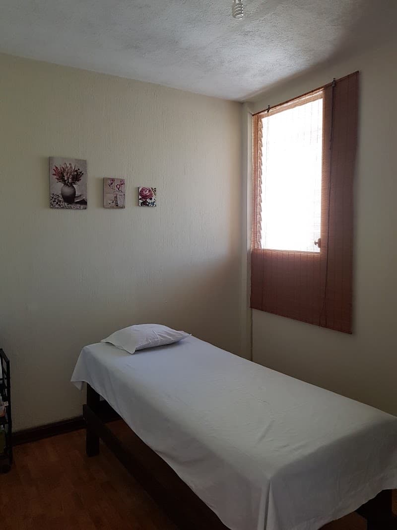 Spa Mia Bella Antigua Guatemala photo