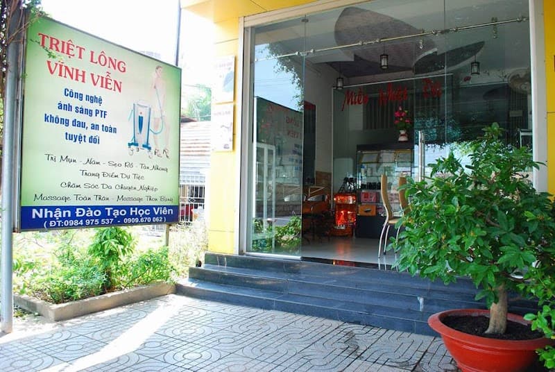 Spa Miền Nhiệt Đới Tây Ninh photo