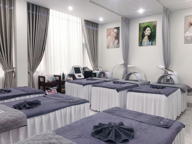 Spa Mijer Quận Hai Bà Trưng photo
