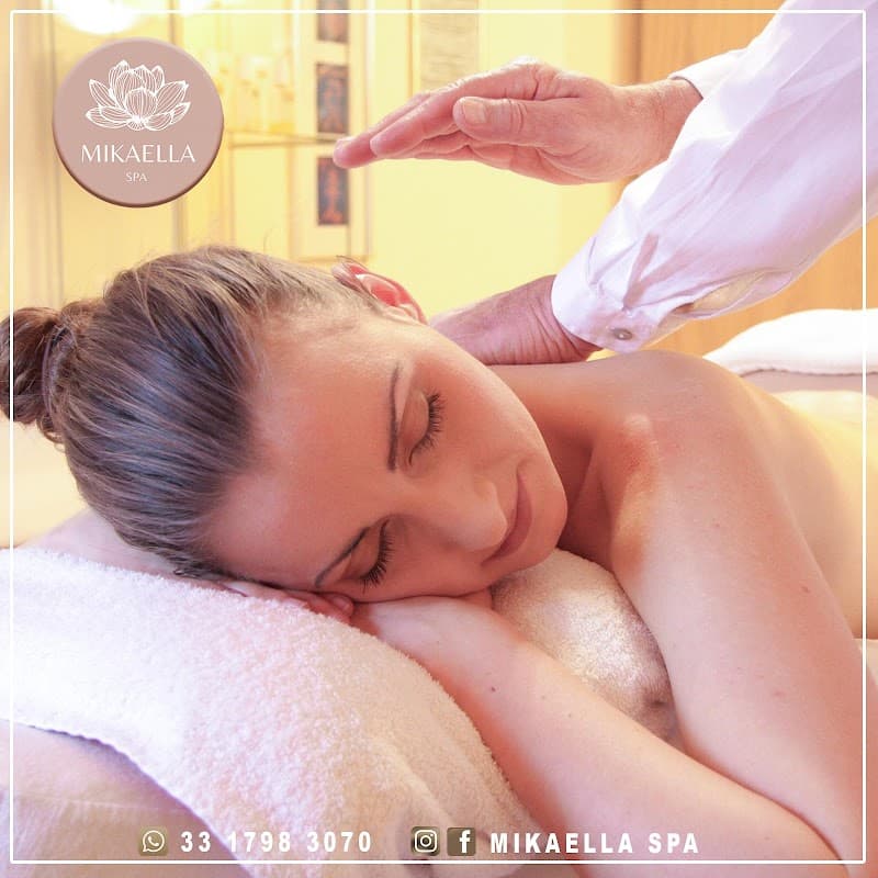 Spa Mikaela Tlajomulco de Zúñiga photo