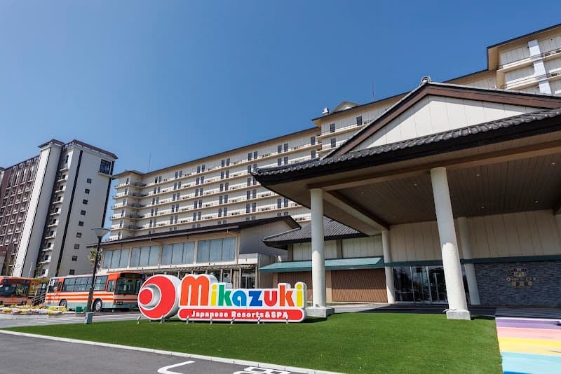 Spa Mikazuki Ryugujo Kisarazu City photo