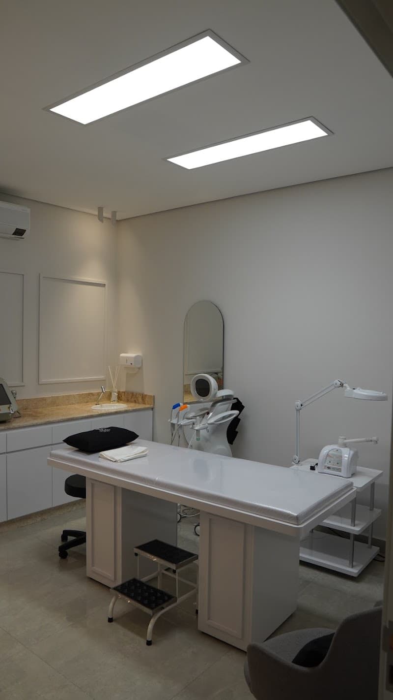 Spa Milkia Eller Ariquemes photo