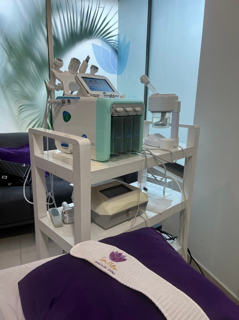 Spa Millan Chiautla photo