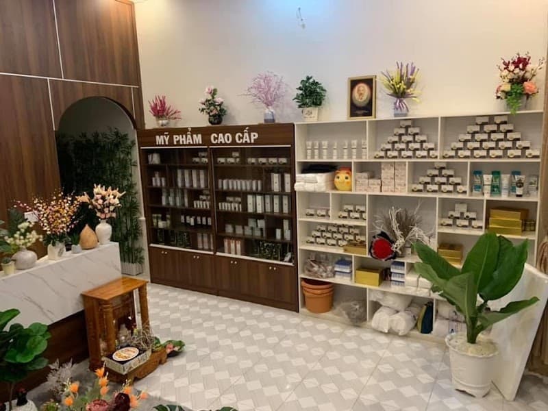 Spa Minh Hà Huyện Ea Kar photo