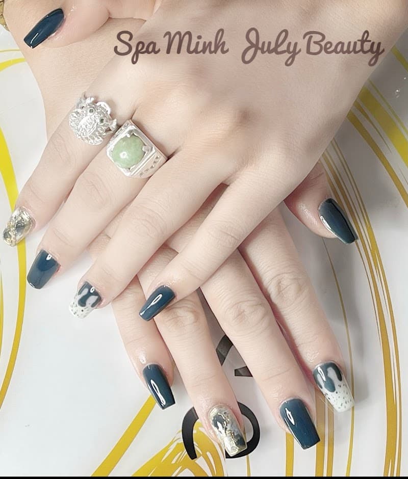 Spa Minh July Huyện Quỳnh Lưu photo