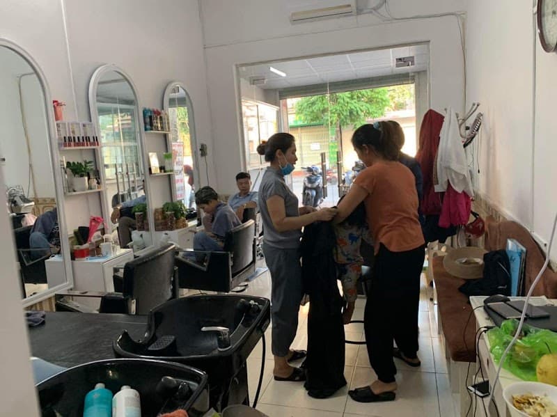Spa Minh Thư Chí Linh photo