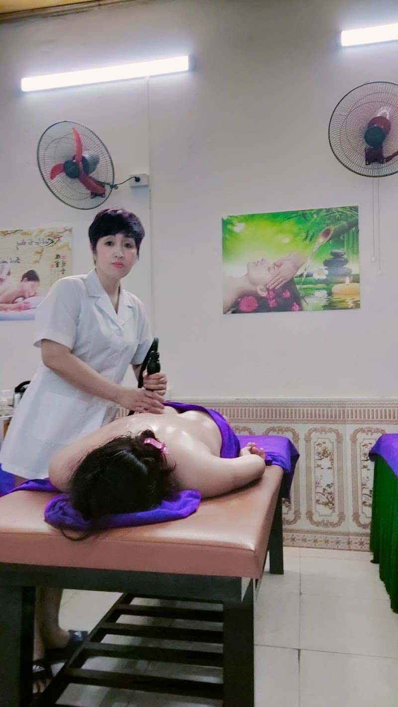 Spa Minh Thùy Huyện Mê Linh photo