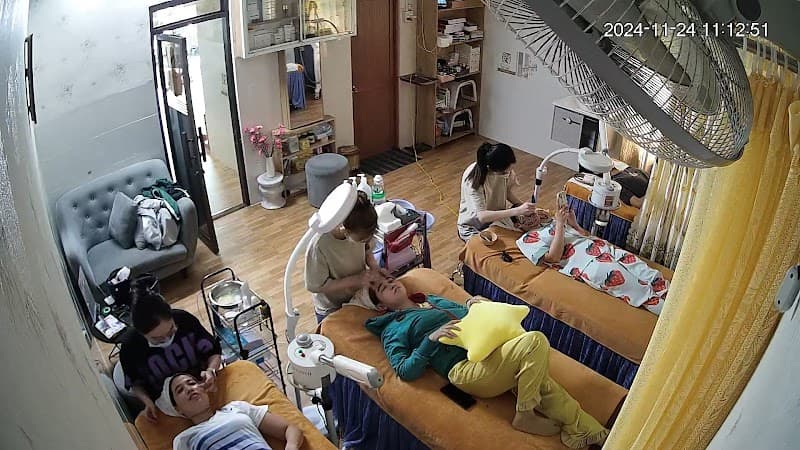 Spa Mini Huỳnh Hân Long Xuyên photo