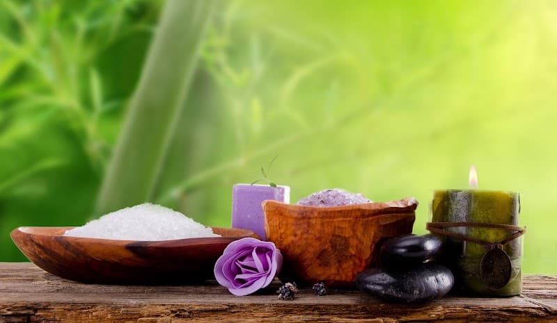 Spa-Mir Beauty Moscow photo