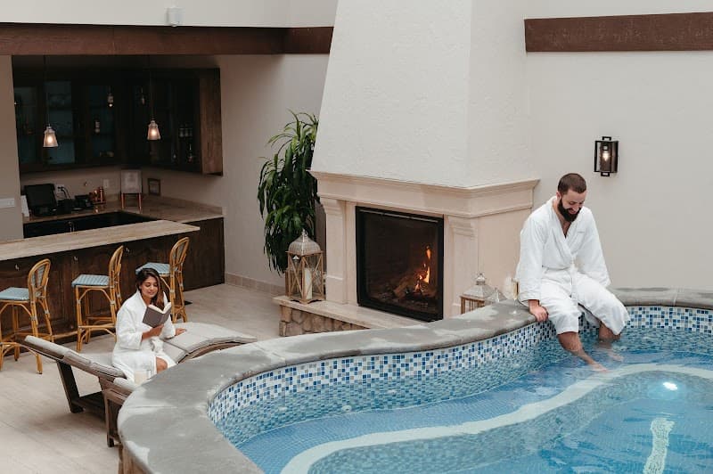 Spa Mirbeau Albany photo