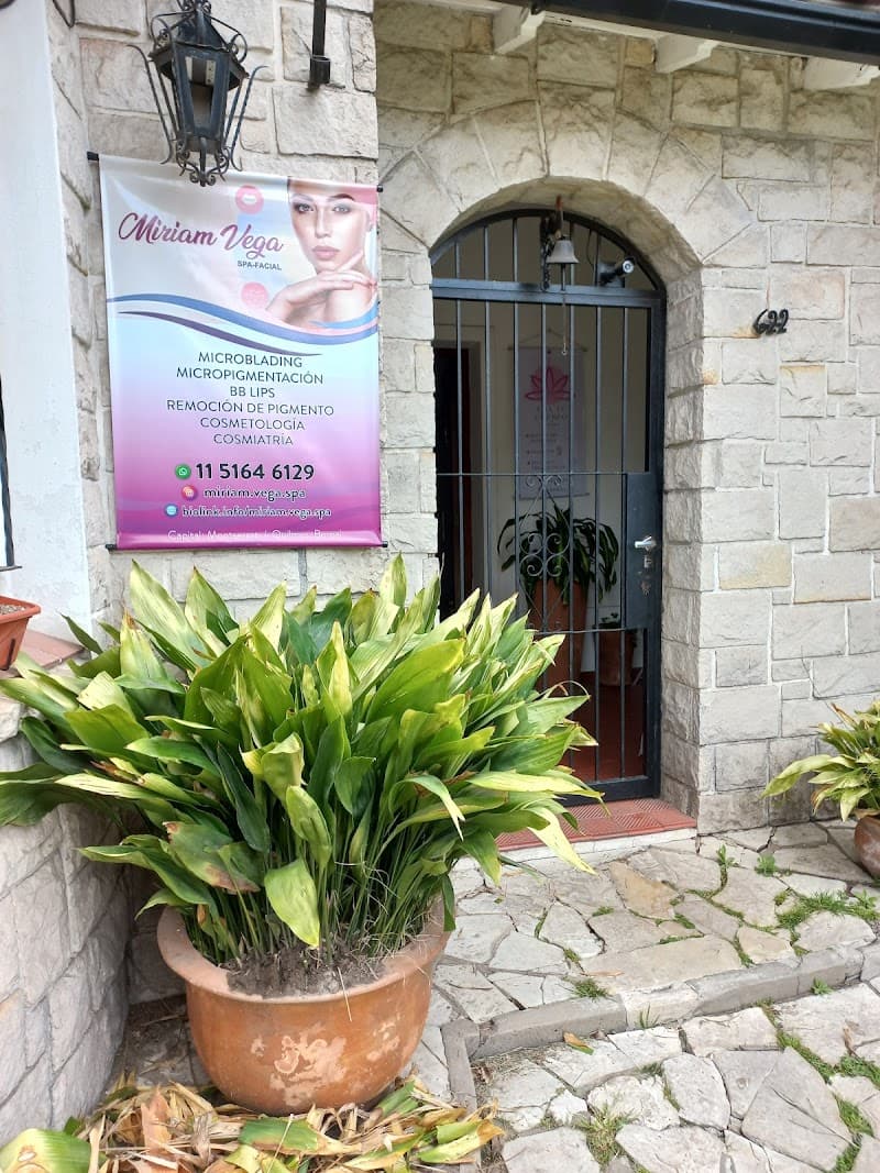 Spa Miriam Vega Ciudad de Buenos Aires photo