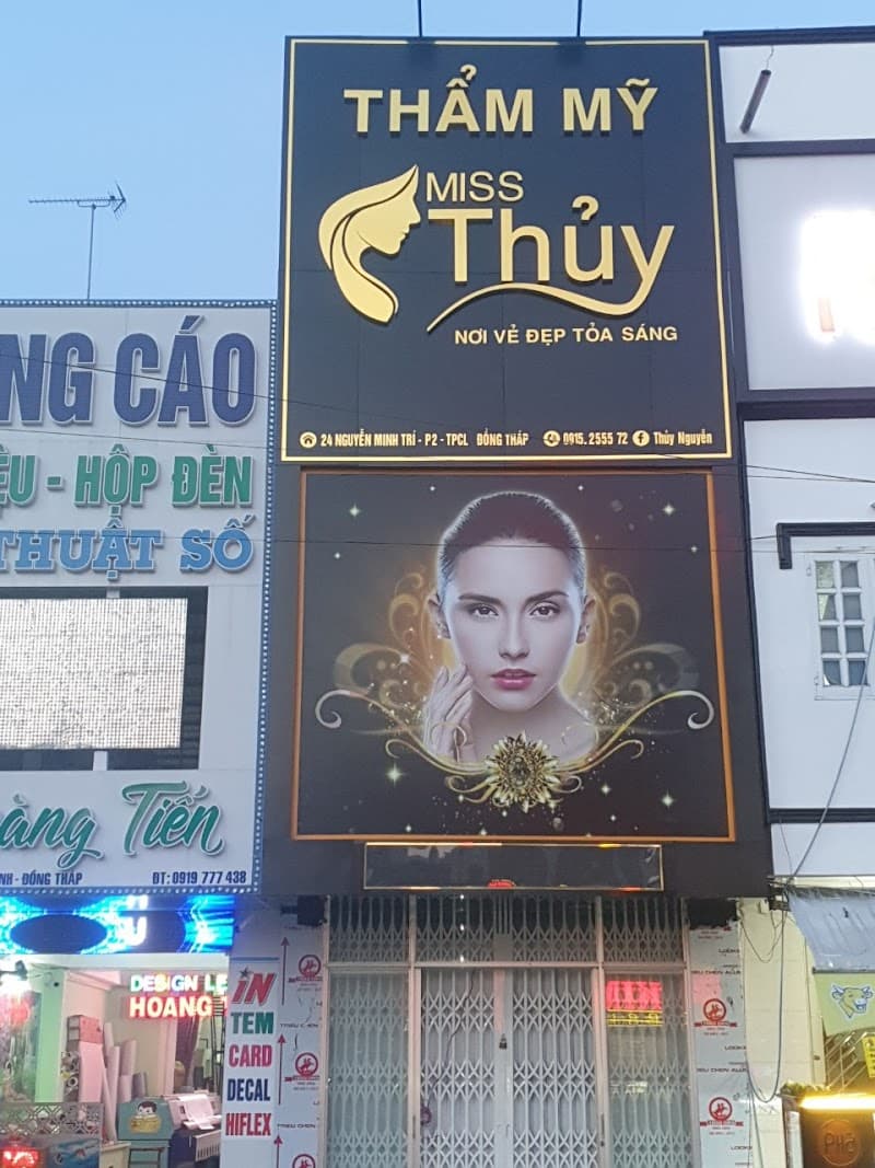 Spa miss thủy Cao Lãnh photo