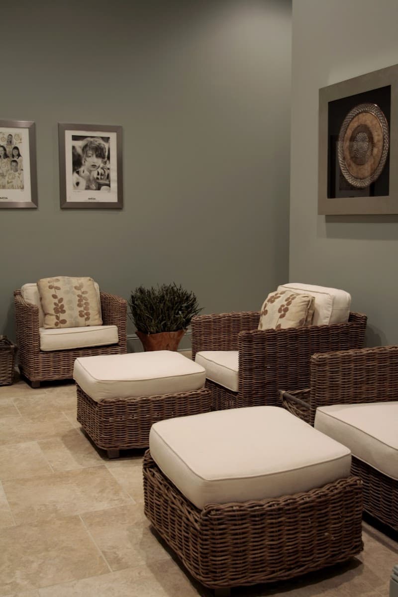 Spa Mizan Lafayette photo
