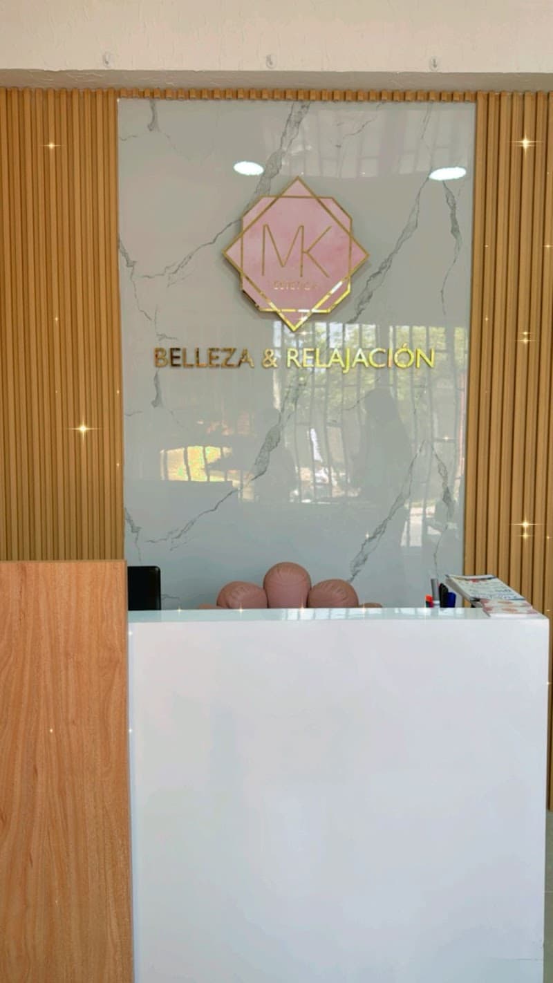 Spa MK San Andrés photo