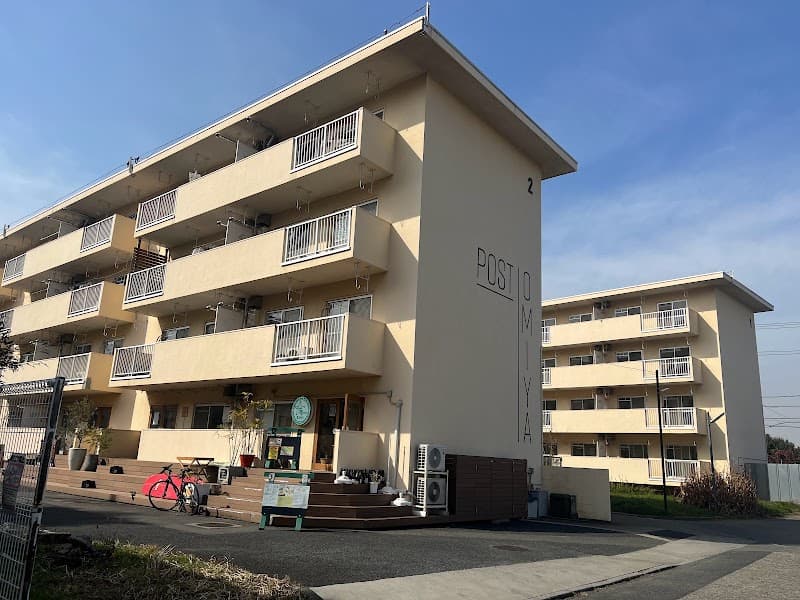 Spa Moani Saitama Minuma Ward photo