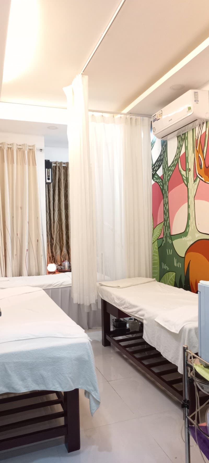 Spa Mộc HADAA Quận 10 photo