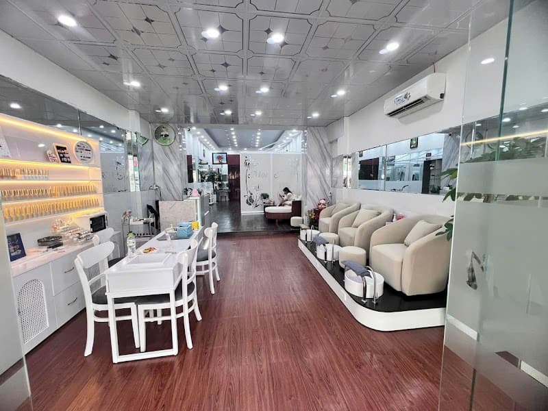 Spa Mộc Miên - Vua Trị Mụn - Nám - Tàn Nhang Quận Tân Phú photo