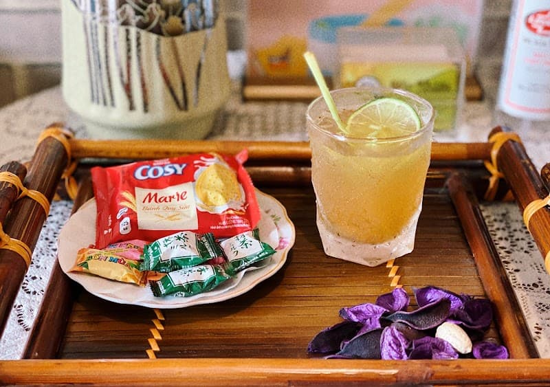 Spa Mộc Nhiên Huyện Ea Kar photo