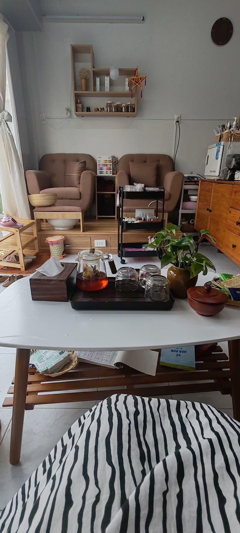 Spa Mộc Quỳnh Vũng Tàu photo